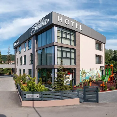 Siesta Hotel Uzice