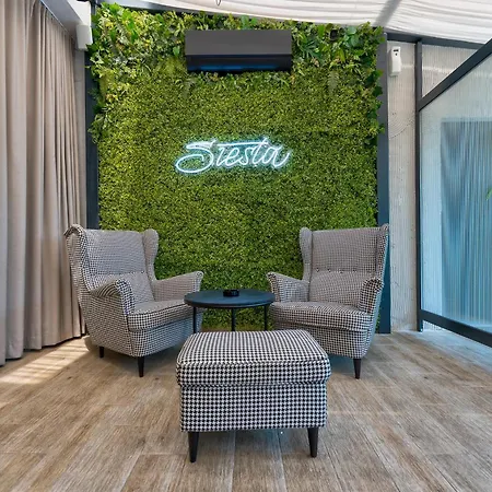 Siesta Hotel Uzice