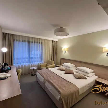 Siesta Hotel 4*