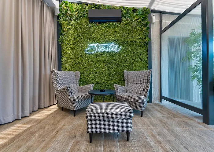 Siesta Hotel Uzice